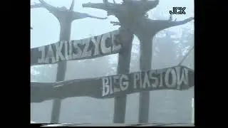 40 lat Biegu Piastów   cz I. Pracownia Dokumentacji Filmowej JCK Jelenie Góra.