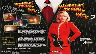 [Raint TV] Who Shot Johnny Rock? (PC) - Очень русский тир