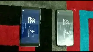Samsung Galaxy M20 против Xiaomi Redmi S2 | Тест скорости и сравнение