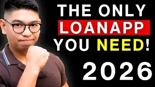 The ULTIMATE APPS You would Ever Need this 2026 To GET AWAY From ONLINE LENDING APPS!