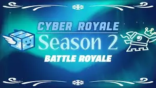 CBR: Season 2 Official Trailer!