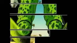 Dragon Ball Z - Cell Games DVD Box Set Trailer