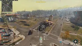 No Glint Sniping is too much Fun