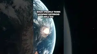 WHAT APOPHIS WILL  ACTUALLY DO#marsdiscovery #space #planetarydiscovery #marsmystery #dark