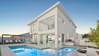Luxury property of the week is a &lsquo;stunning family home&rsquo; in Western Australia