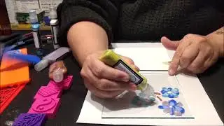 Clase Express n°3: Esmaltado en vitrofusión 