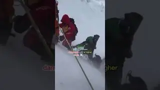 Everest vs. K2 &ndash;The Deadliest Mountain on Earth#facts#K2#everestsecrets#k2climbing#nature#mountains