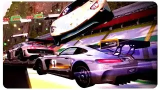 Asphalt 8 Official Music Video [ DYTONE - Feel Good ] - 3500 skrubs edit