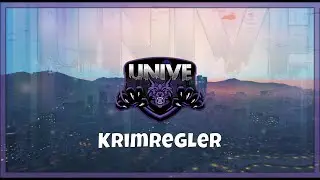 Unives Krimregler