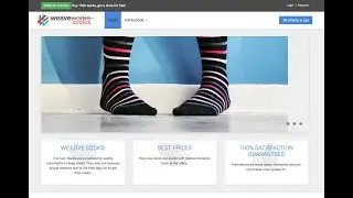 Helidon + Coherence = A Better Sock Shop
