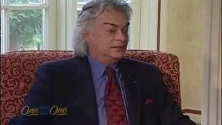 One on One (2006) - Mark Dubois