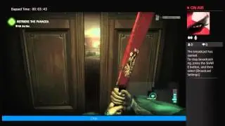 leafsares's Live PS4 Broadcast