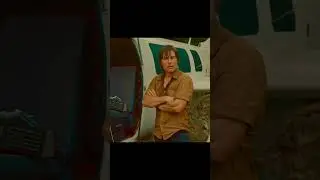 Did you know that in AMERICAN MADE...