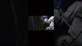 Джефф Убийца попал на камеру 😱 #шорты