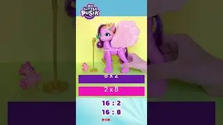 MLP Pony Life Pipp New Generation+Pusiki Magical Potion №698 @MLP_Life #mylittlepusik #mlplifepusik