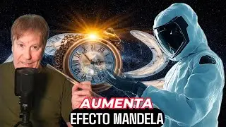 THE MANDELA EFFECT IS GROWING: IS SOMEONE MANIPULATING REALITY?