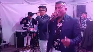 Felix band en Topo 2022