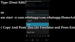 How To Enable WhatsApp Calling Feature [Xclusive]