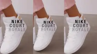 Nike Court Royale