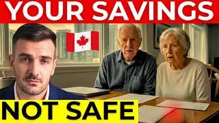 What Really Happens If a Canadian Bank Fails