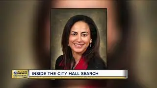 AG's office sought emails related to Make Your Date program in search warrant