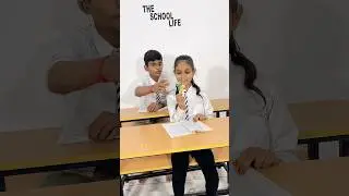 Lollipop secret trick😅🏫#shots #youtubeshorts #trending #shorts #howtomake #craft #tiktok #viral ￼