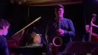 After You've Gone - Lindhorst/Pringle/Hoppe/Santner