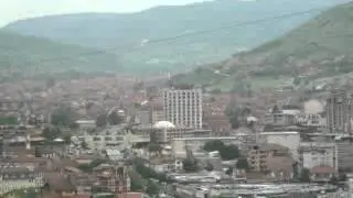 Ljuca Rustem Muratovic - Sjela Hajra kraj  bunara.flv