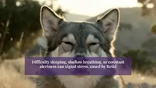 Signs Your Pet May Benefit From Reiki Healing