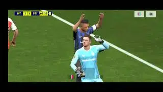 INTER 3 1 FEYENOORD INTER A CUARTOS DE FINAL ESPERARA AL LEVERKUSEN O M&Uacute;NICH