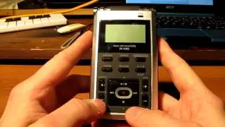 Registratore audio tascabile di alta qualità (Roland R 05) - Nicchia Ritmica
