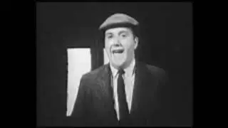 Chuck McCann Show End