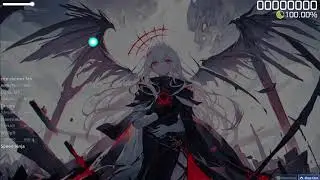 osu!    Bring Me The Horizon   AmEN! feat  Lil Uzi Vert & Daryl Palumbo of Glassjaw NoRmAL! 2025 12