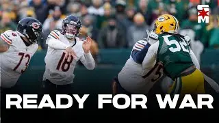 Breaking Down Bears vs Packers Week 14