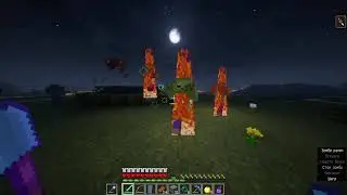 №1042 1.10.2 minecraft new survival video