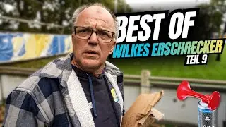 Wilkes ERSCHRECKER - TEIL 9 (BEST-OF) | Udo & Wilke