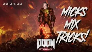 DOOM Eternal: NEW Trailer Music Analysis! [Info From Mick!]