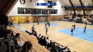 Fures&oslash; - TS Tonis - Finalen 