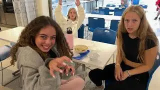 G Major Cast Video 2023