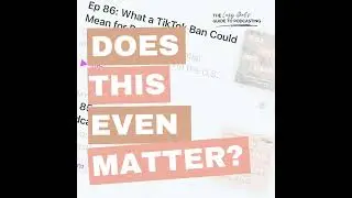 Ep 95: Does Individual Episode Artwork Affect Your Podcast Downloads?
