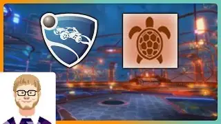 Легко разблокируйте достижение &laquo;Морская черепаха&raquo; в Rocket League Aquadome