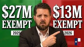 Estate Tax Planning for High Net Worth (Avoid the 40% Death Tax)