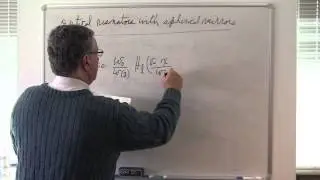 Optical Resonators