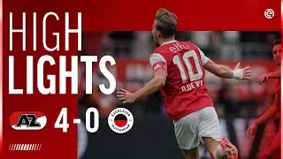 🔥 𝑭𝒐𝒖𝒓 𝒈𝒐𝒂𝒍𝒔 & 𝒅𝒆𝒃𝒖𝒕 𝒃𝒐𝒚 𝑲𝒆𝒆𝒔 𝑺𝒎𝒊𝒕 | Highlights AZ - Excelsior
