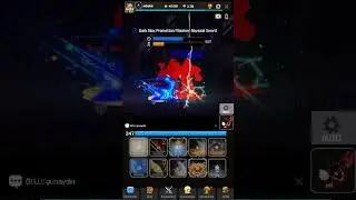 SLAYER LEGEND - DARK NOX PROMOTION