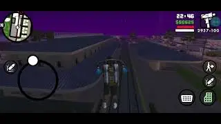 GTA San Andreas - Küldetés 69# Greengo