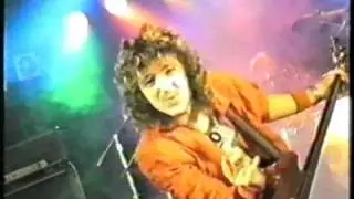 Sweet Cheater  'Rock Steady'