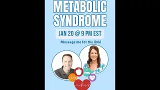 The Science Behind the Feel Great System 01/20/26