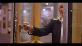 2019 International Builders' Show, Las Vegas - Weather Shield Booth Video