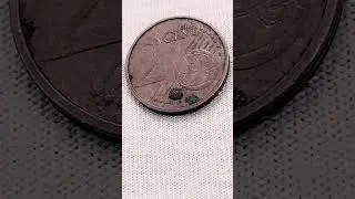 2 Euro Cent Germany 2016